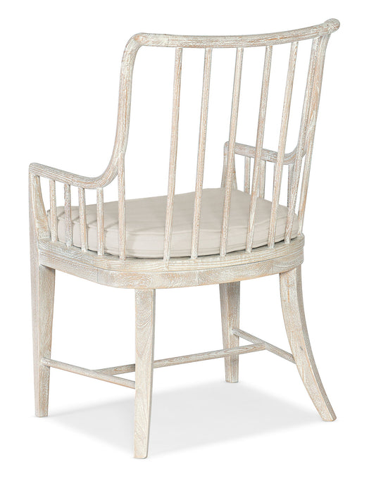 Serenity - Bimini Spindle Arm Chair