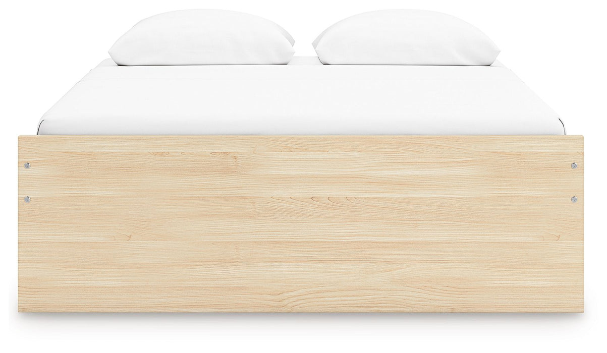 Onita - Platform Bed