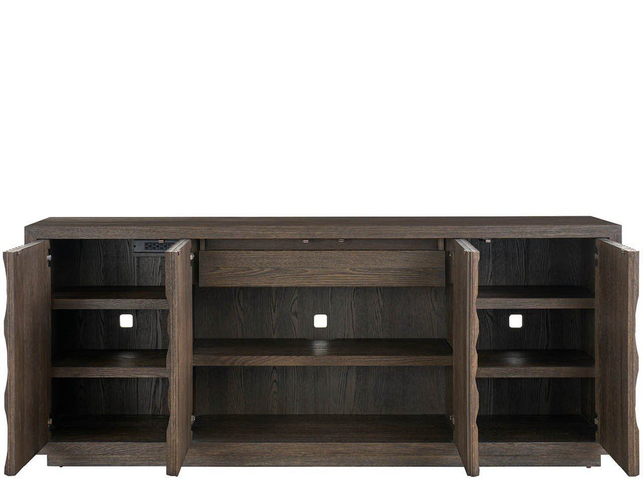Modern - Credenza