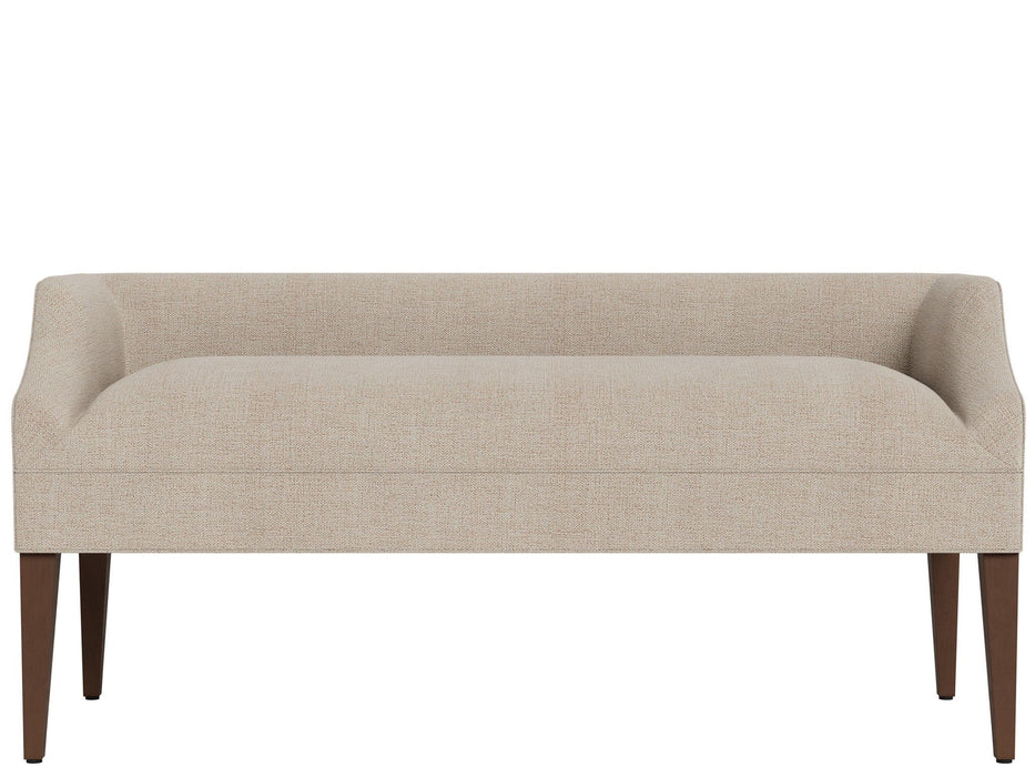 Commons - Bench