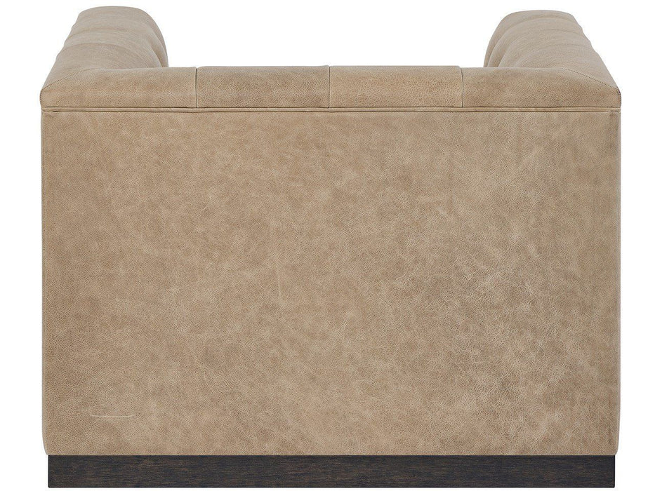 Quinn - Swivel Chair