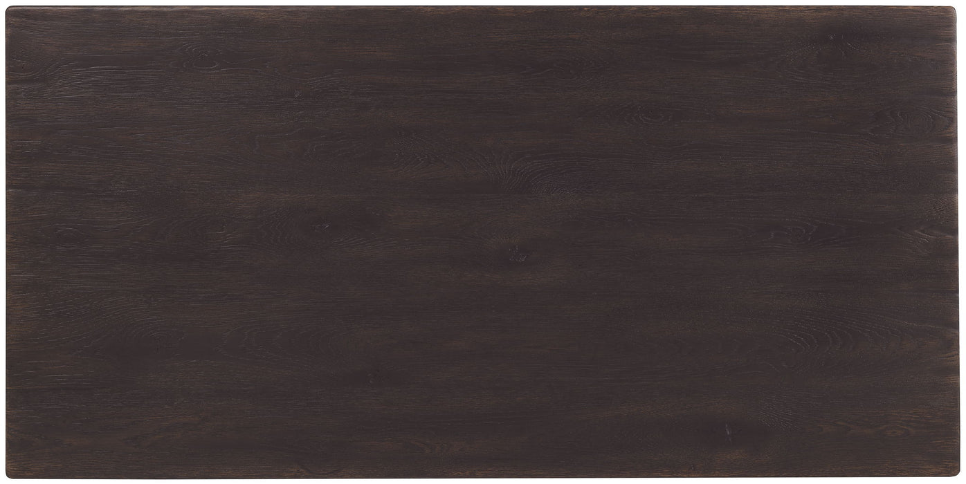 Driftwood - Rectangle Cocktail Table