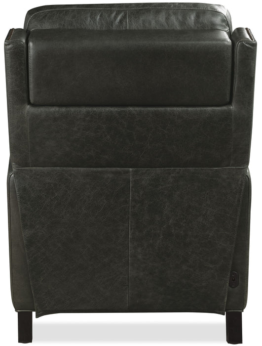 Jacklyn - Power Recliner With Pop-Up Headrest