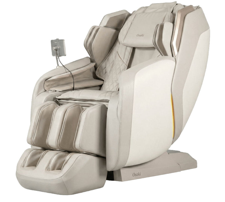 Duke XL - Massage Chair
