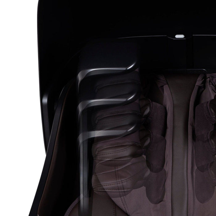X-Rest 4D - Massage Chair