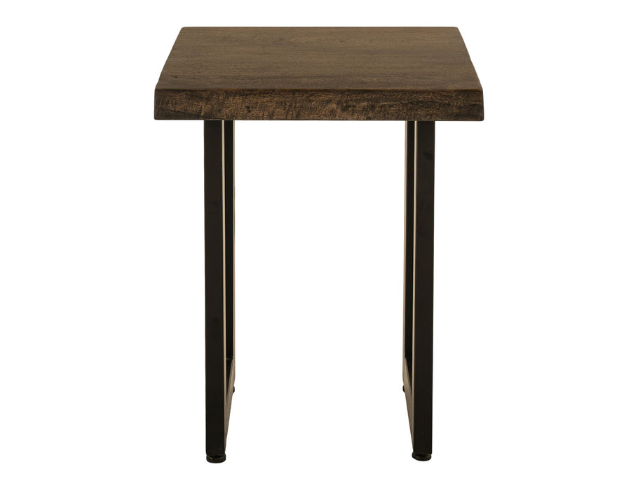 Raramuri - Table