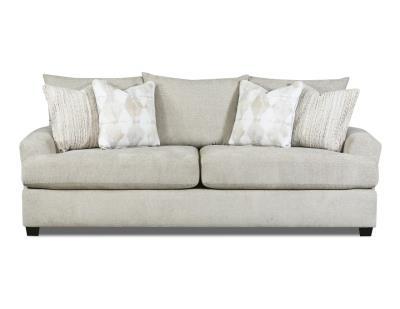 3502 Kittery Dove Accent Ottoman