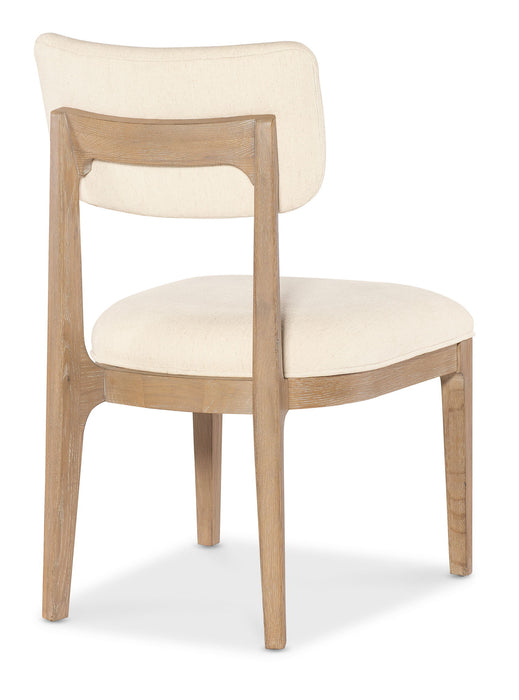 Banyon Bay - Upholstered Chair