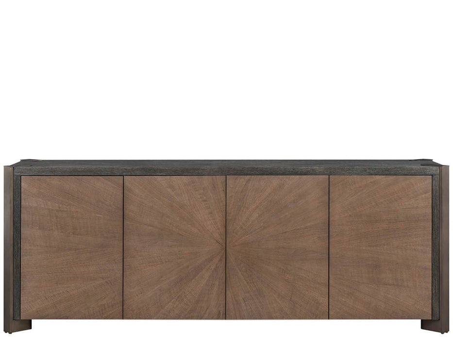 Modern / Mist & Veil - Credenza