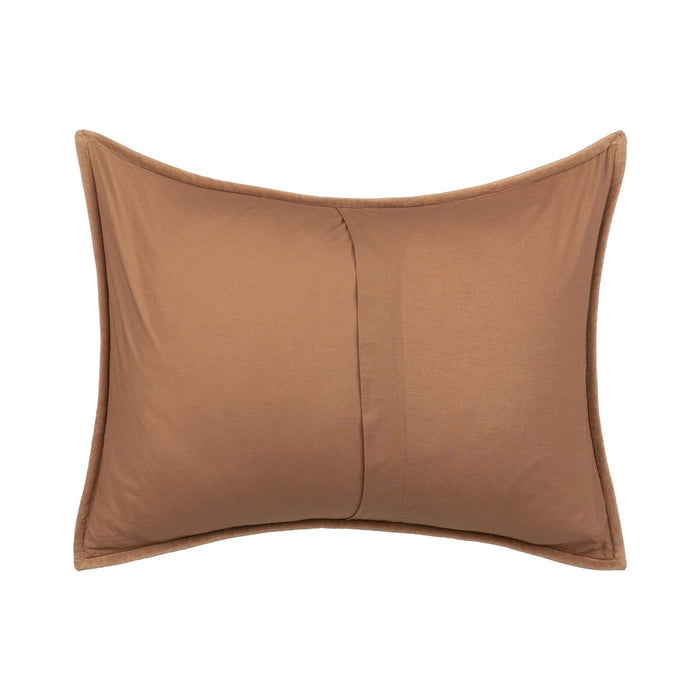 Elms - Velvet Sham