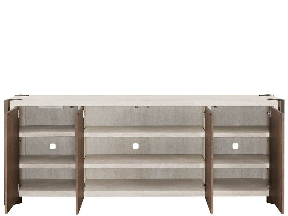 Modern / Mist & Veil - Credenza
