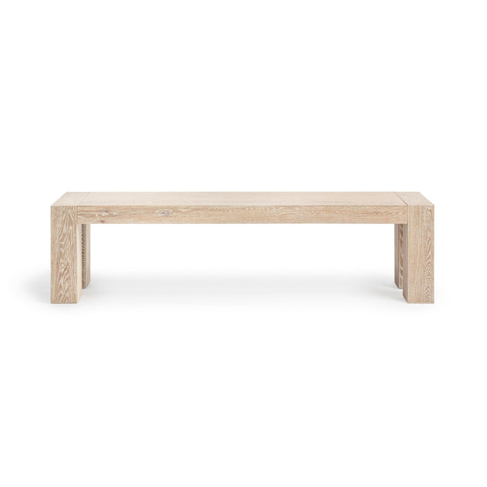 Bristol - Bench