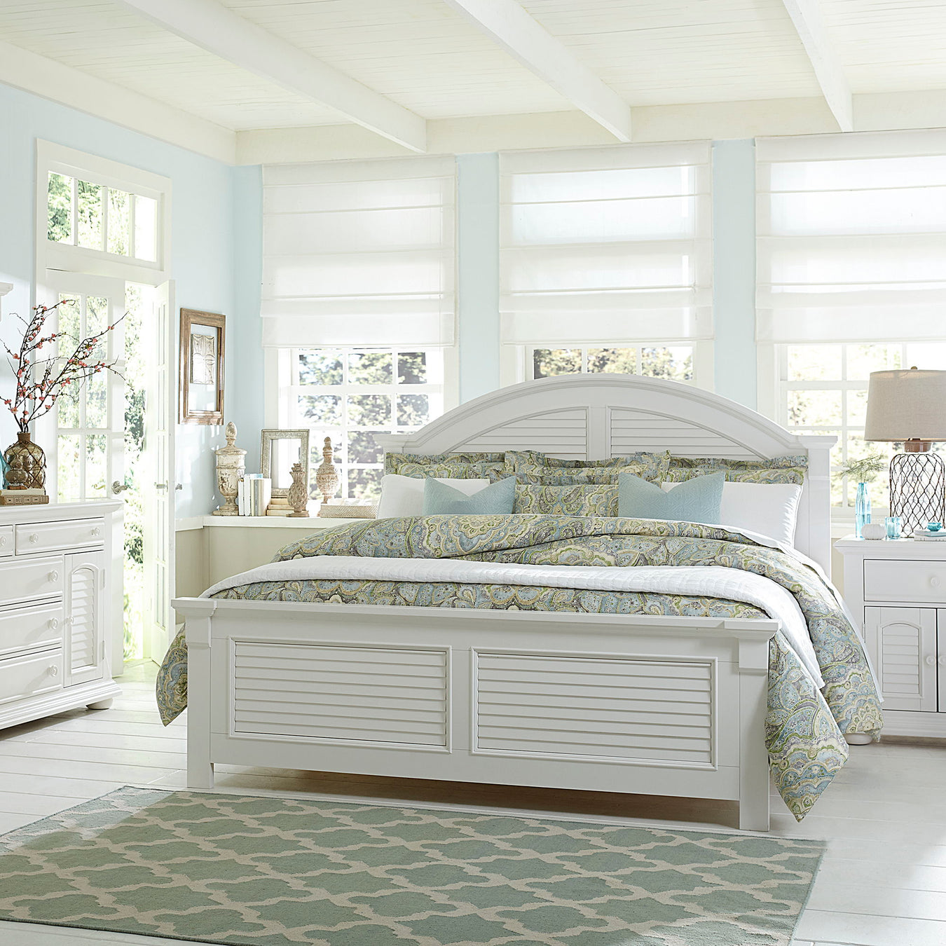 Beds