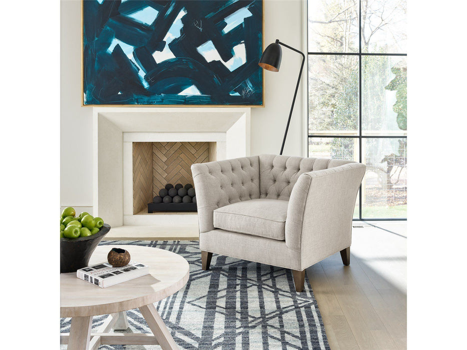 Modern Farmhouse - Duncan Chair, Special Order