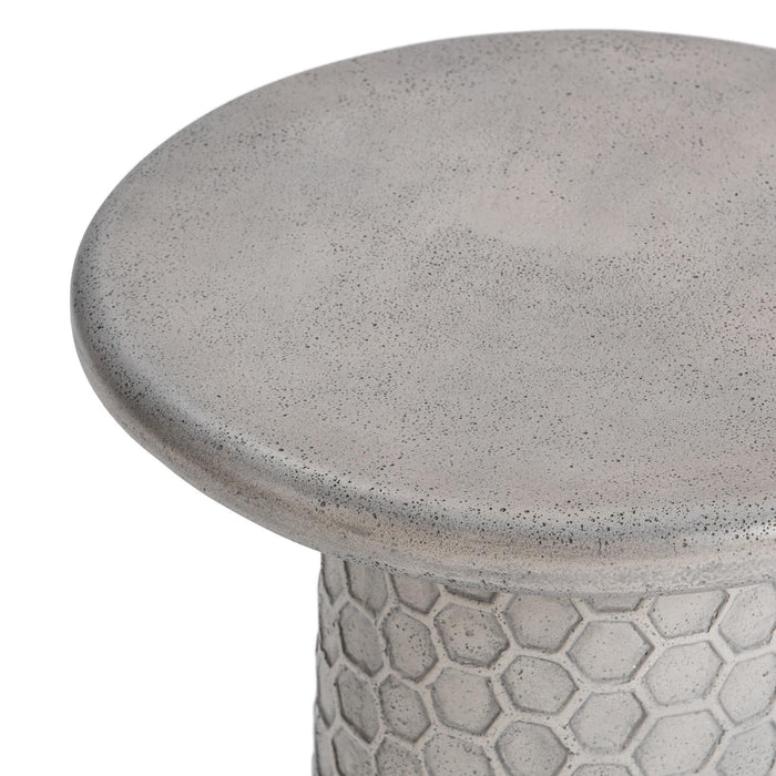 Delaine - Outdoor Table