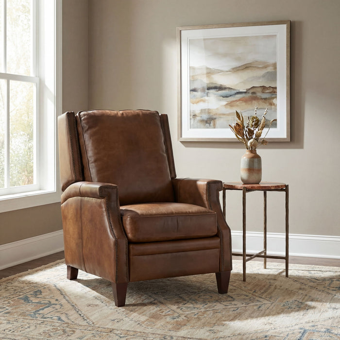 RC - Collin Manual Recliner