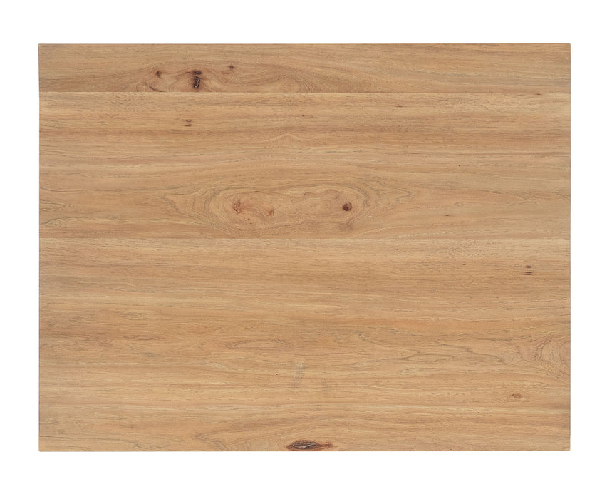 Documents - Lateral File - Light Brown