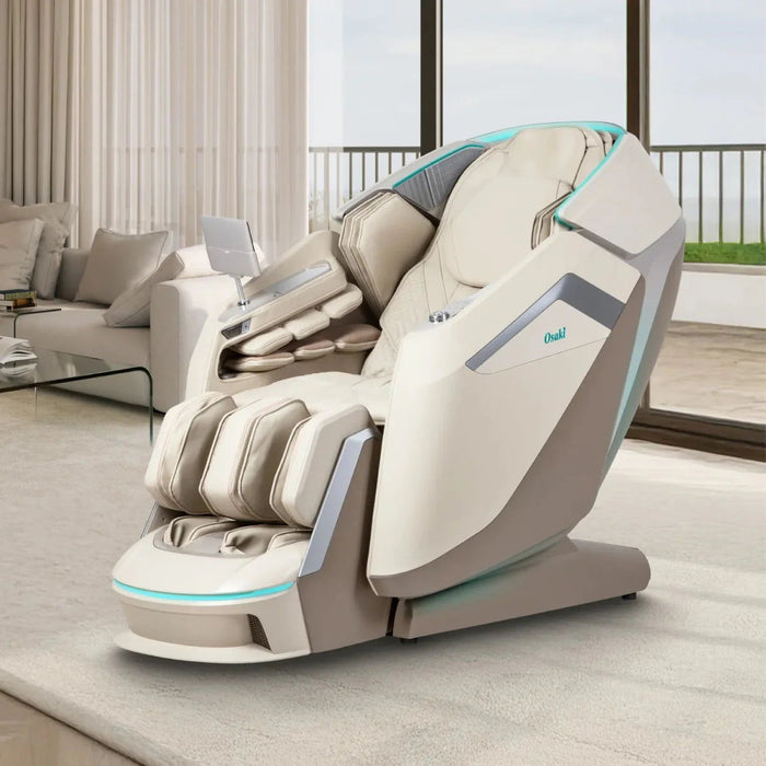 Apex Duo - Massage Chair