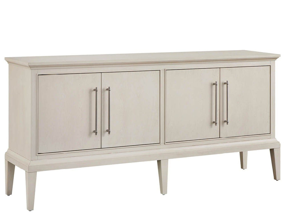 Birchaven - Credenza, 4 Doors