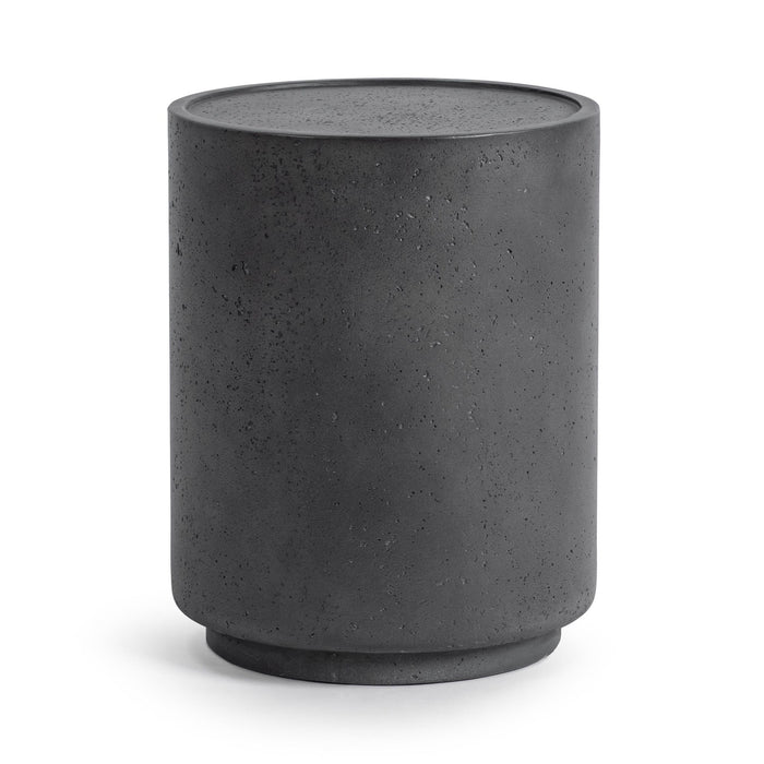 Darsa - Outdoor Round Accent Table