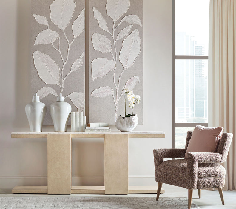 Westwood - Console Table - Beige