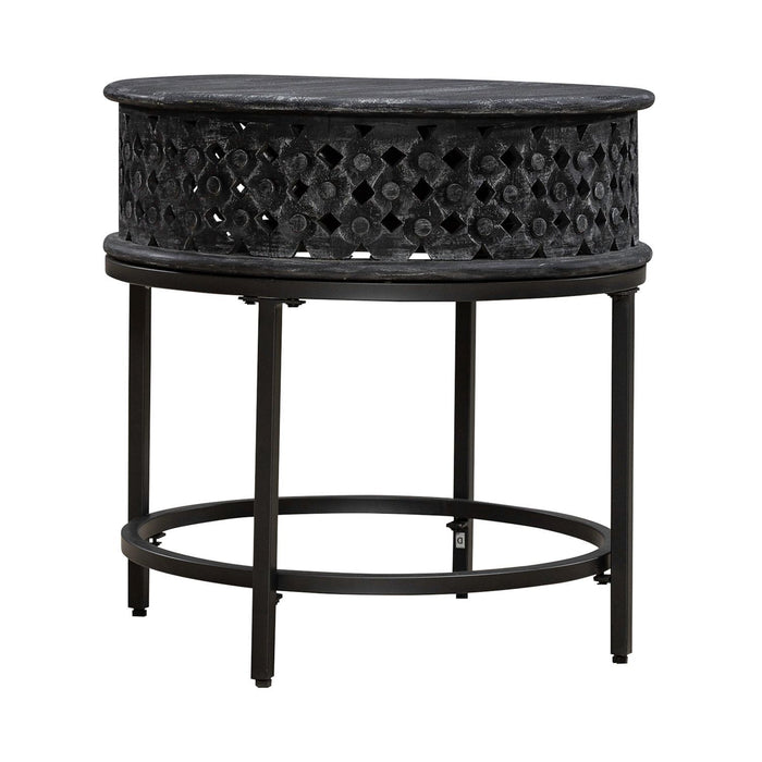 Stella - Accent Table