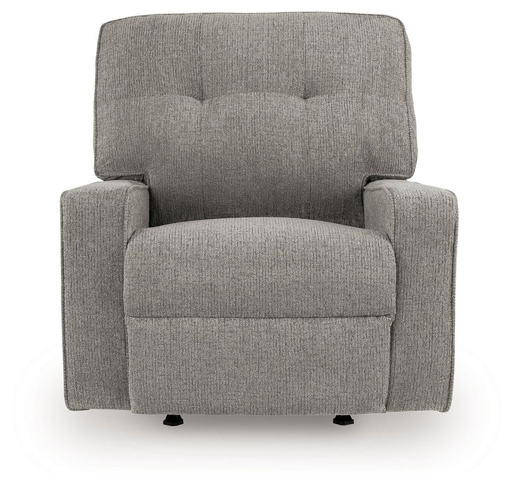 Larimer - Rocker Recliner