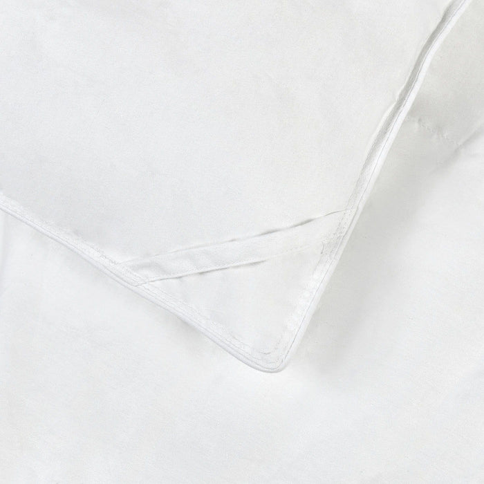 Bedding Basics - Villa Premium Down Alt Duvet Insert