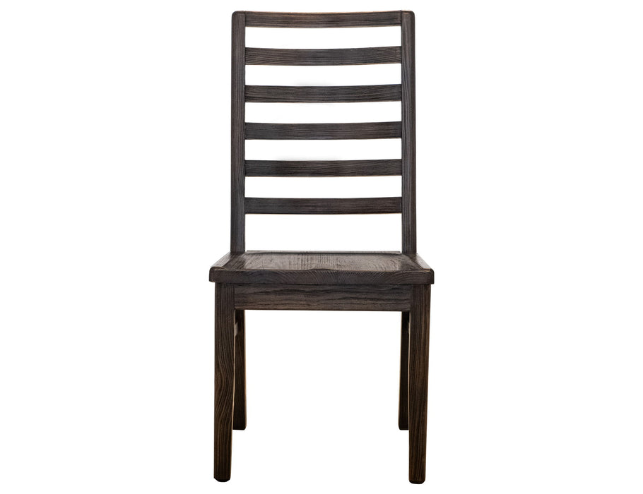 Balam - Chair (Set of 2)