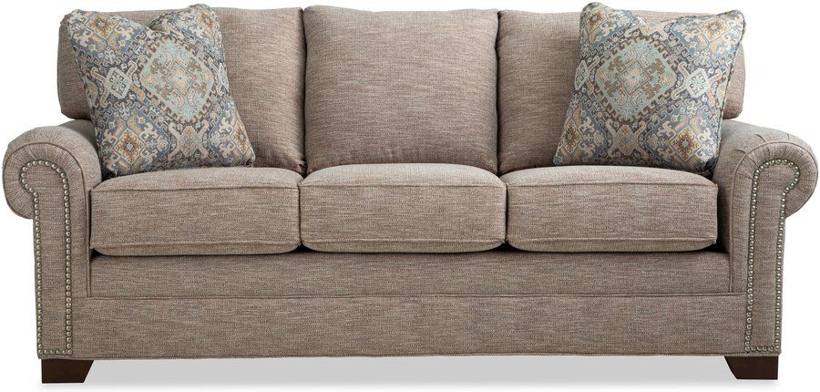 3 Over 3 Sofa