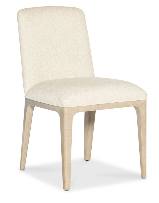 Westwood - Side Chair - Beige