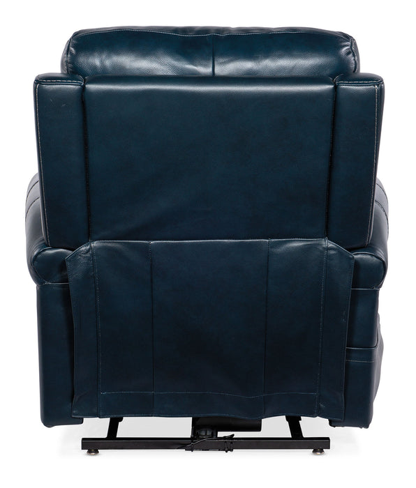 RC - Eisley Power Recliner - Power Headrest, Lumbar and Lift