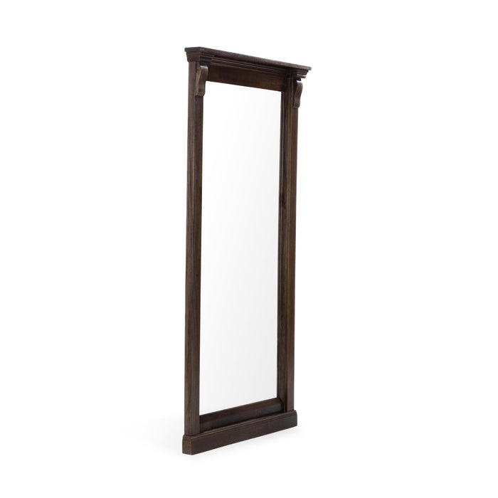 Adelaide - Floor Mirror