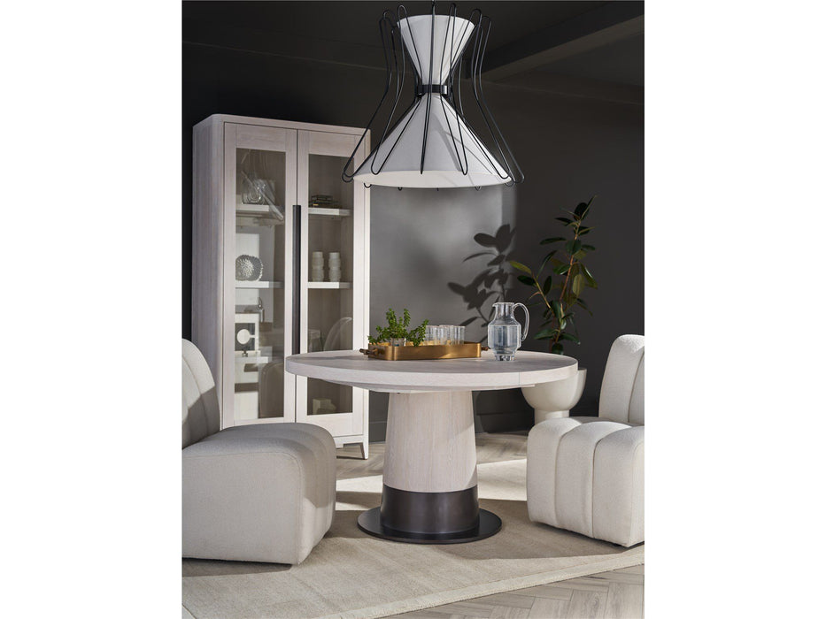 Modern - Solara Dining Table