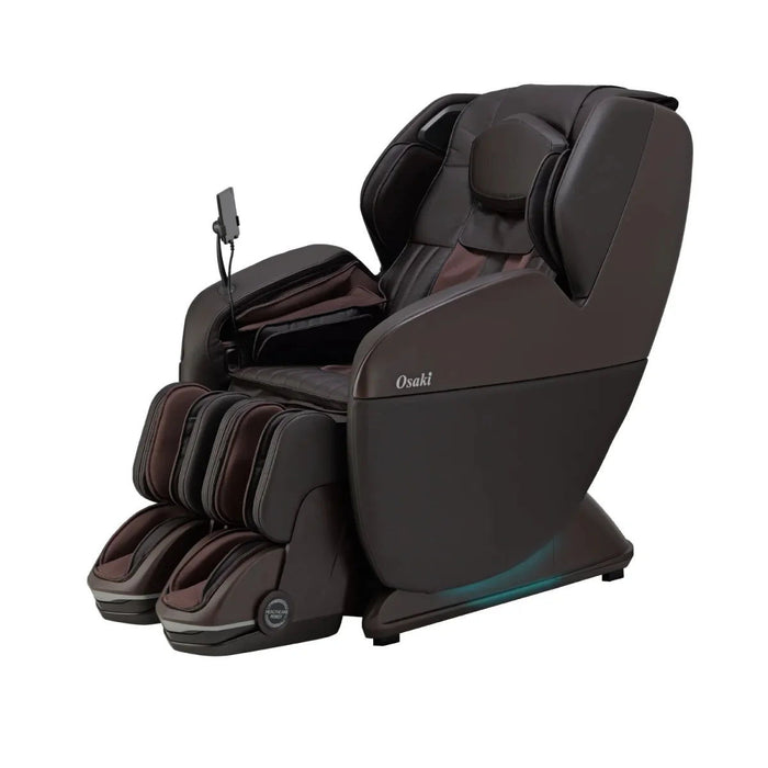 Yoga Flex - Massage Chair