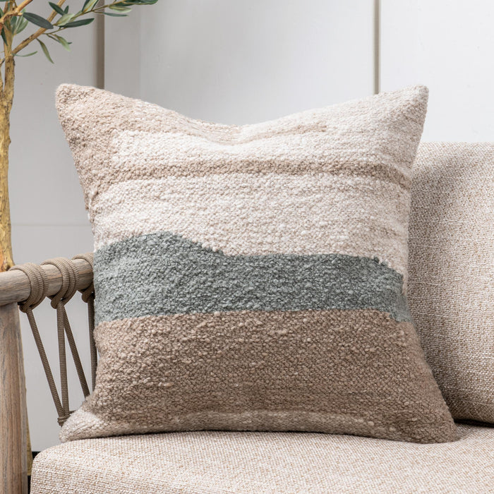 Sita - Accent Pillow