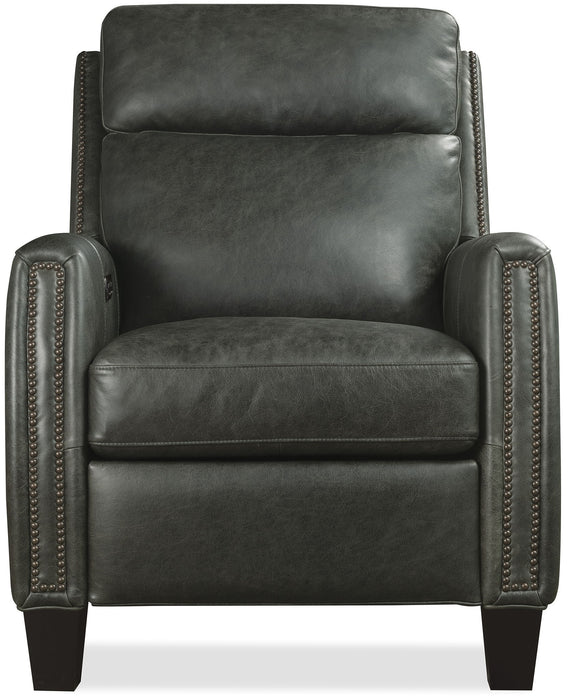 RC - Jacklyn Power Recliner With Pop-Up Headrest