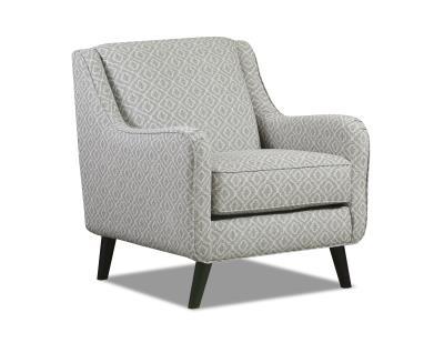 7000 Limelight Mineral Accent Chair