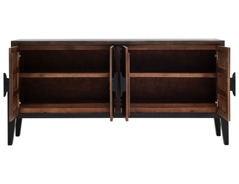 Moka - 4 Door TV Stand/Console