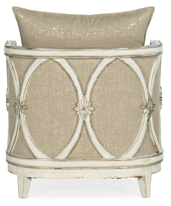 Sanctuary 2 - Mariette Lounge Chair