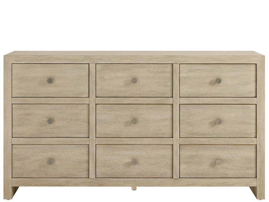 Oasis - Dockside Dresser - Beige