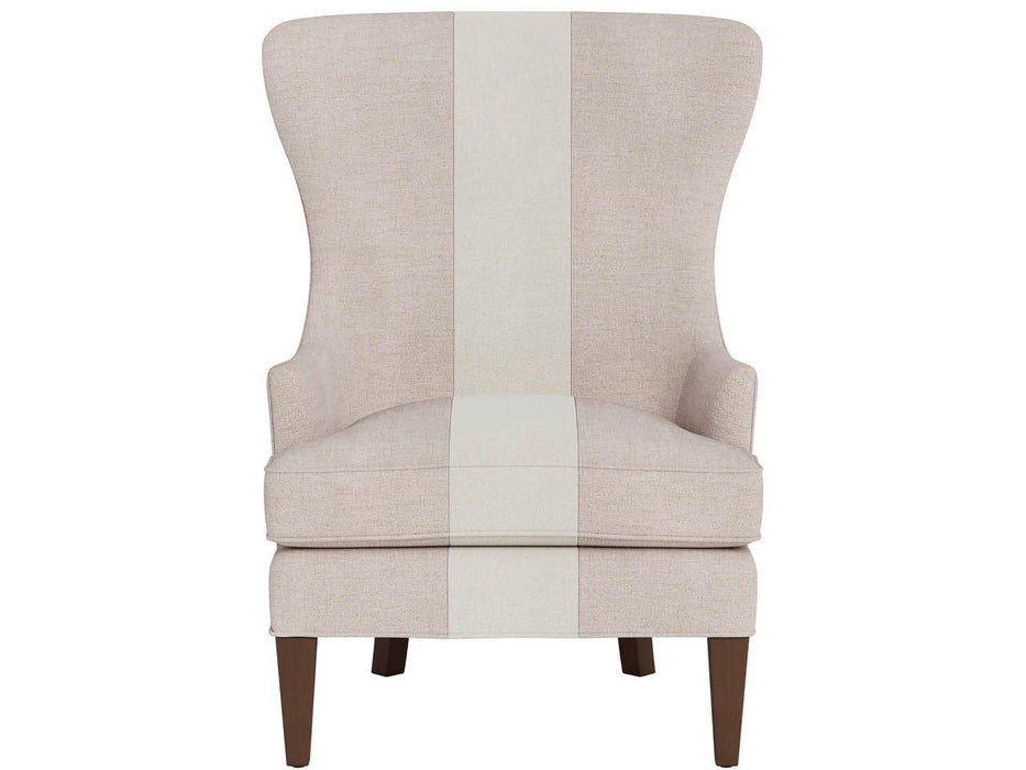 Surfside - Wing Chair, Special Order