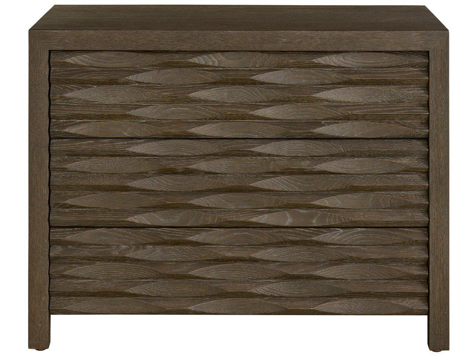 Modern - Dune Chest - Sable