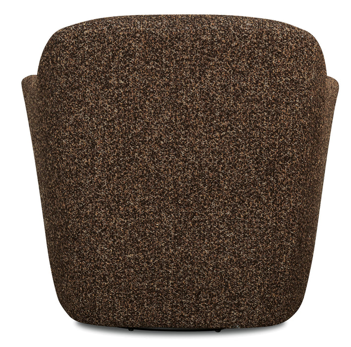 CC - Everett Swivel Chair
