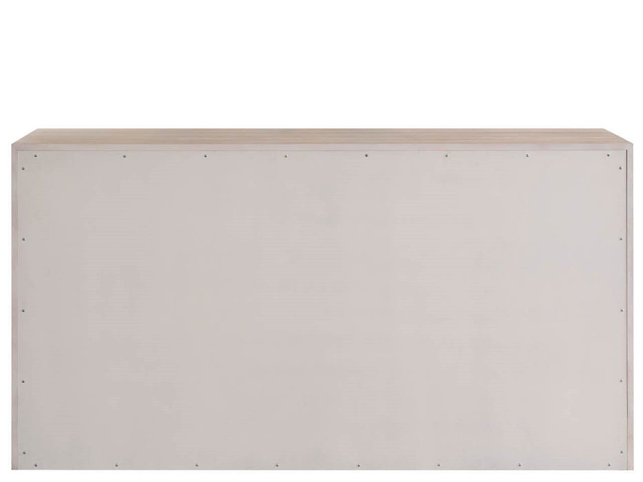 Dwell - Six Drawer Dresser