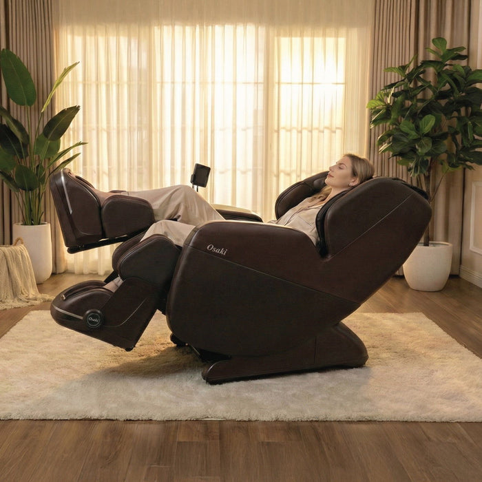 Yoga Flex - Massage Chair