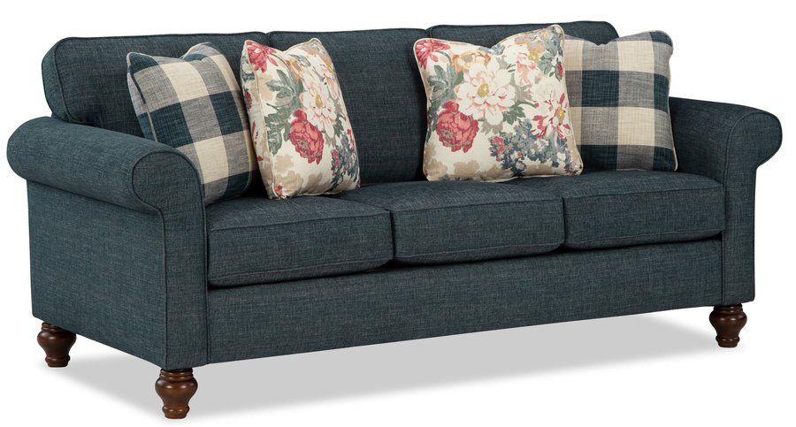 3 Over 3 Sofa