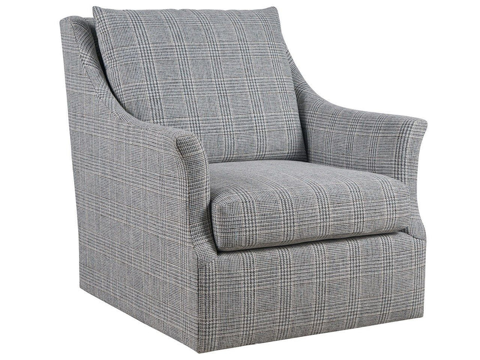 Henri - Swivel Chair