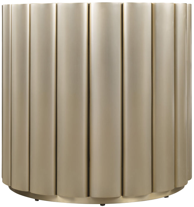 Melange - Time Flies Table