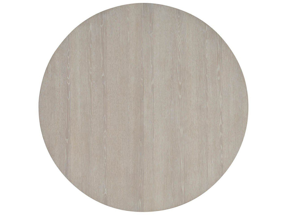 Avaline - Scavino Round Dining Table - Gray